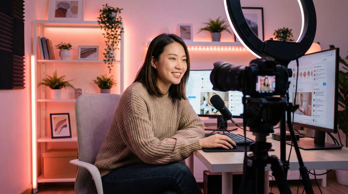 小马拉大车视频创作平台