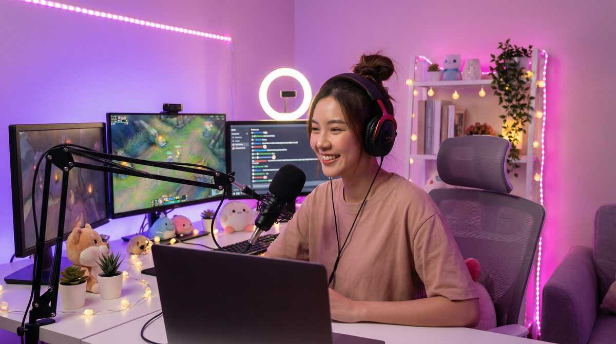 小马拉大车直播互动