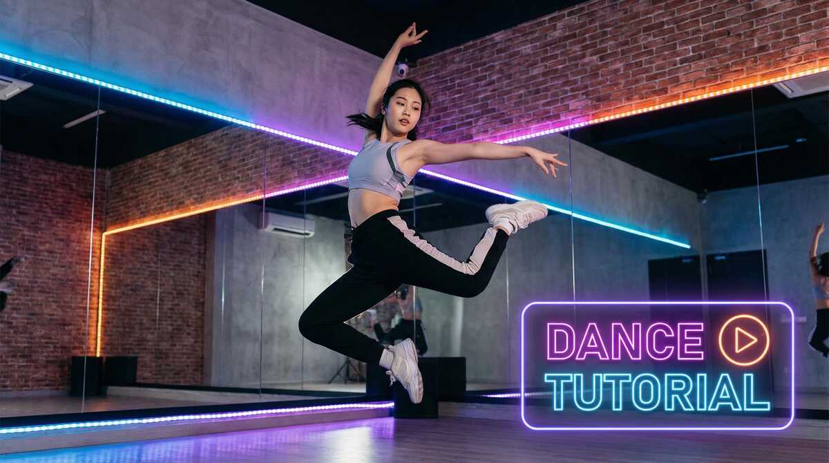 小马拉大车舞蹈教学视频